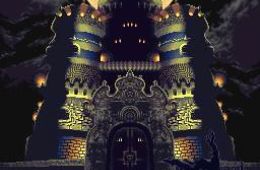 Скриншот из игры «Chrono Trigger»