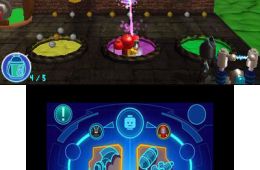 Скриншот из игры «LEGO Batman 2: DC Super Heroes»