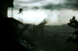 Скриншот из игры «Deadlight»