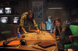 Скриншот из игры «Far Cry 5»