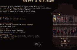 Скриншот из игры «Risk of Rain»
