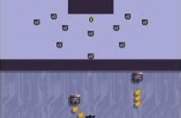Скриншот из игры «N+»