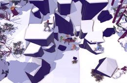 Скриншот из игры «The Wild Eight»
