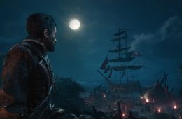 Скриншот из игры «Skull and Bones»