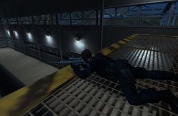 Скриншот из игры «I.G.I.-2: Covert Strike»
