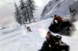 Скриншот из игры «007 Legends»