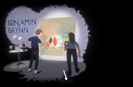 Скриншот из игры «Before Your Eyes»