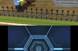 Скриншот из игры «LEGO City Undercover: The Chase Begins»