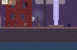 Скриншот из игры «Treasure Adventure Game»
