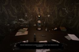 Скриншот из игры «Dagon»