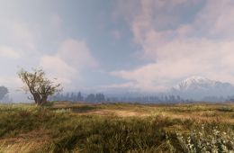 Скриншот из игры «A Twisted Path To Renown»