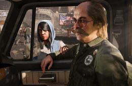 Скриншот из игры «Far Cry 5»