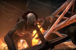 Скриншот из игры «Left 4 Dead»