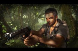 Скриншот из игры «Lost: Via Domus»