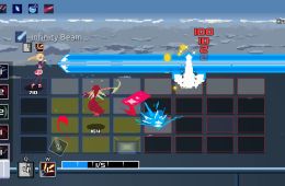 Скриншот из игры «One Step From Eden»