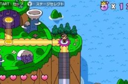 Скриншот из игры «HarmoKnight»