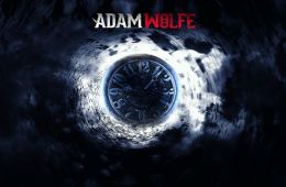 Скриншот из игры «Adam Wolfe»