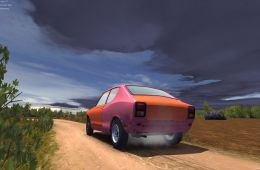 Скриншот из игры «My Summer Car»