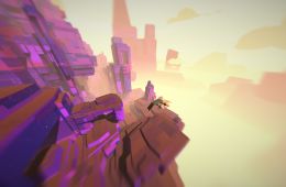 Скриншот из игры «Superflight»
