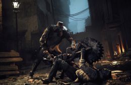 Скриншот из игры «Remnant II»