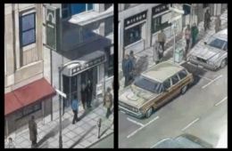 Скриншот из игры «Last Window: The Secret of Cape West»
