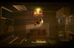 Скриншот из игры «Twelve Minutes»