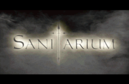 Скриншот из игры «Sanitarium»