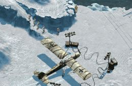 Скриншот из игры «Commandos 2: Men of Courage»