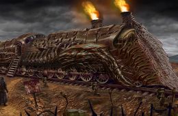 Скриншот из игры «Tormentum: Dark Sorrow»