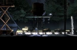 Скриншот из игры «The Missing: J.J. Macfield and the Island of Memories»