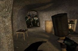 Скриншот из игры «Vietcong»