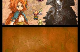 Скриншот из игры «Children of Mana»