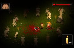 Скриншот из игры «The Count Lucanor»