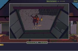 Скриншот из игры «The Case of the Golden Idol»