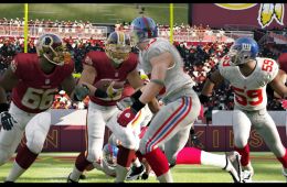Скриншот из игры «Madden NFL 13»