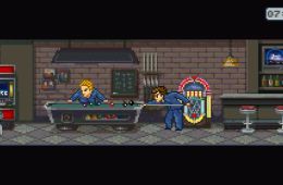 Скриншот из игры «The friends of Ringo Ishikawa»