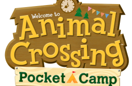 Скриншот из игры «Animal Crossing: Pocket Camp»