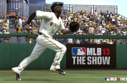 Скриншот из игры «MLB 13: The Show»