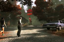 Скриншот из игры «The Secret World»