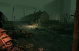 Скриншот из игры «Hollowbody»