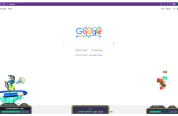 Скриншот из игры «Dedalium»