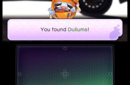Скриншот из игры «Yo-kai Watch»