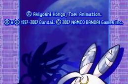 Скриншот из игры «Digimon World Dusk»