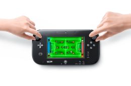 Скриншот из игры «Wii Party U»