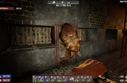 Скриншот из игры «7 Days to Die»