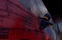 Скриншот из игры «The LEGO Ninjago Movie Video Game»