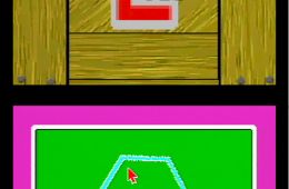 Скриншот из игры «WarioWare: Touched!»