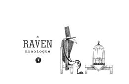 Скриншот из игры «A Raven Monologue»