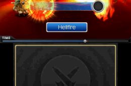 Скриншот из игры «Theatrhythm Final Fantasy»