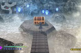 Скриншот из игры «Touhou: Scarlet Curiosity»